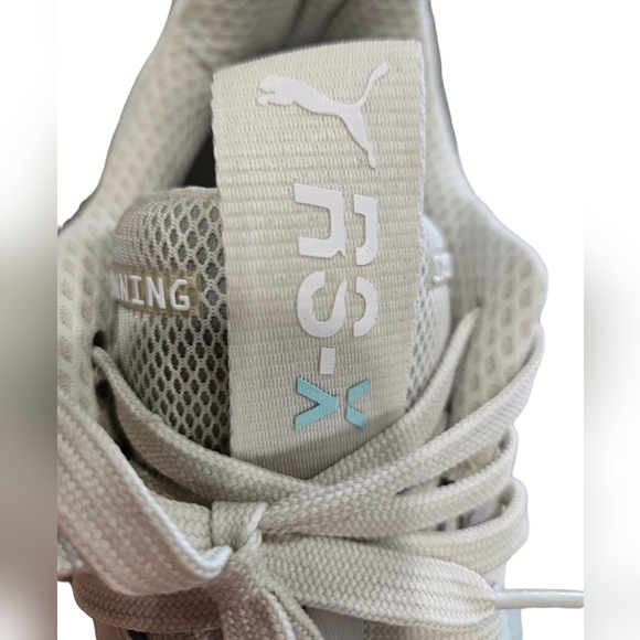 Puma RS-X Tech Men's Running Shoes Sz 11 - Picture 8 of 13